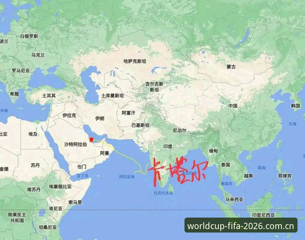 世界杯城市地图使用指南 世界杯城市地图使用指南:2026官方平台完整攻略
