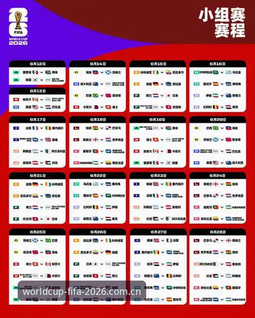 国际足联世界杯官网2026最新版本 2026世界杯平台观赛指南:从梅里诺专访看顶级球员的备战心态与赛事展望